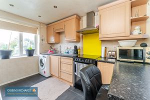 Kitchen/Diner- click for photo gallery